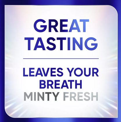 Sensodyne Clinical White Enamel Strengthen Toothpaste - 3.4oz